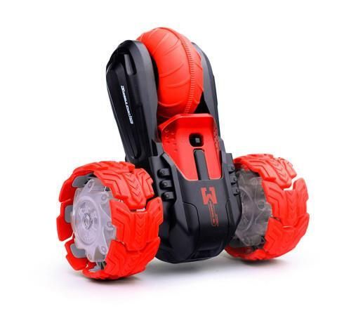 cumpără Jucărie cu telecomandă Optmarket МЕ03.281 Машина Перевёртыш Р/У în Chișinău 