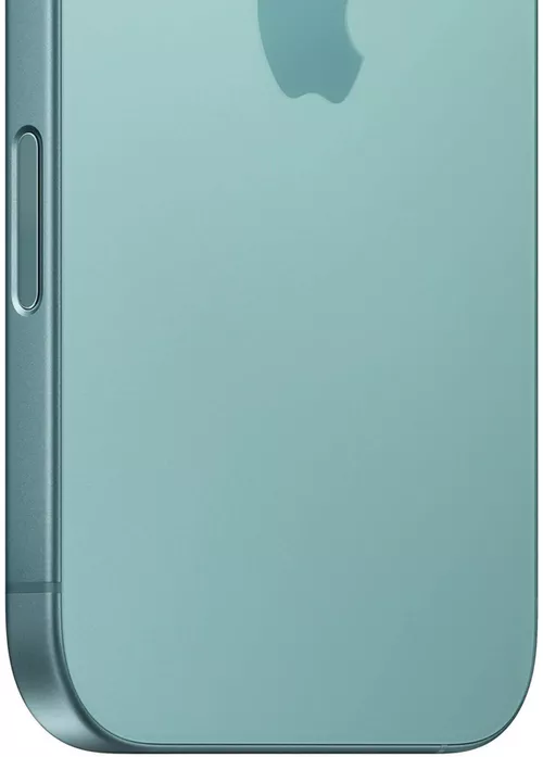купить Смартфон Apple iPhone 16 512GB Teal MYEU3 в Кишинёве 