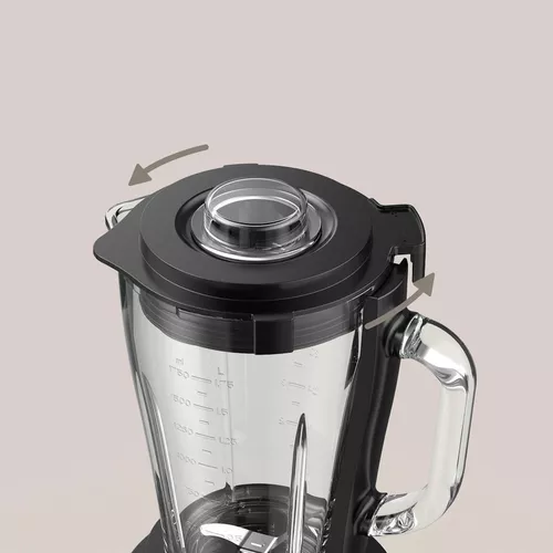 купить Блендер стационарный Xiaomi BHR8936EU Black в Кишинёве 