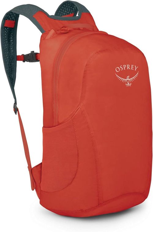 купить Рюкзак спортивный Osprey Ultralight Stuff Pack 18 Mars Orange (810145590362) в Кишинёве 