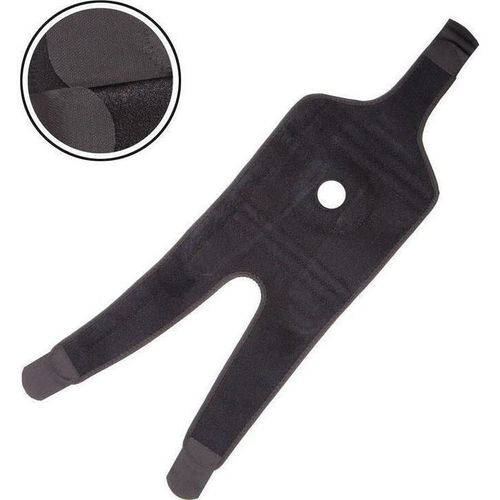 cumpără Bandaj sport SUHS 4638 Bandaj genuncheri/OTEZA 733CA (1 buc.) cu elemente de fixare rigide spiralate (mar. reglabila) în Chișinău 