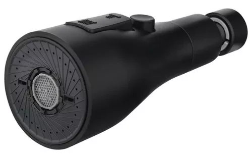 cumpără Baterie lavoar Noveen XL1077 Black în Chișinău 