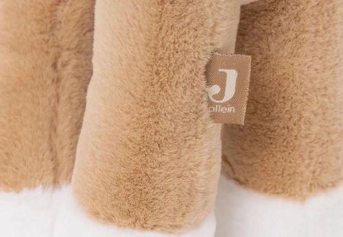 купить Мягкая игрушка Jollein 037-001-68066 Giraffe Biscuit в Кишинёве 