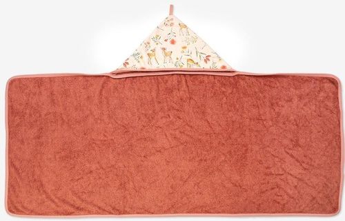 cumpără Accesoriu pentru baie Albero Mio Полотенце Bamboo Цветочная поляна F001 în Chișinău 