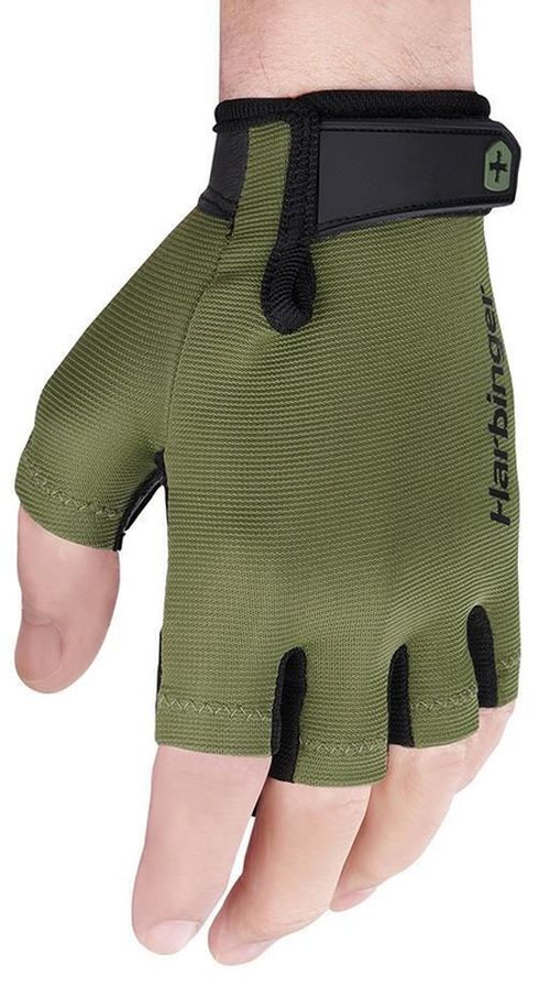 купить Одежда для спорта Harbinger 8318 Manusi fitness - Unisex 22261 S в Кишинёве 