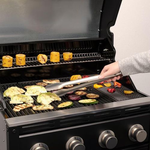 купить Товар для пикника Ikea Grilltider 3 (Inox) в Кишинёве 