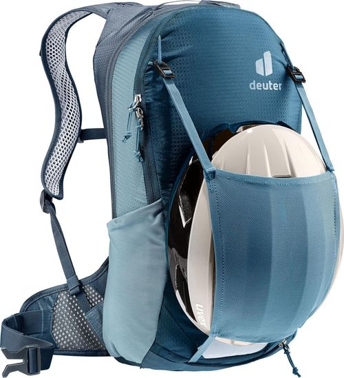 купить Рюкзак спортивный Deuter Race Air 10 atlantic-ink в Кишинёве 