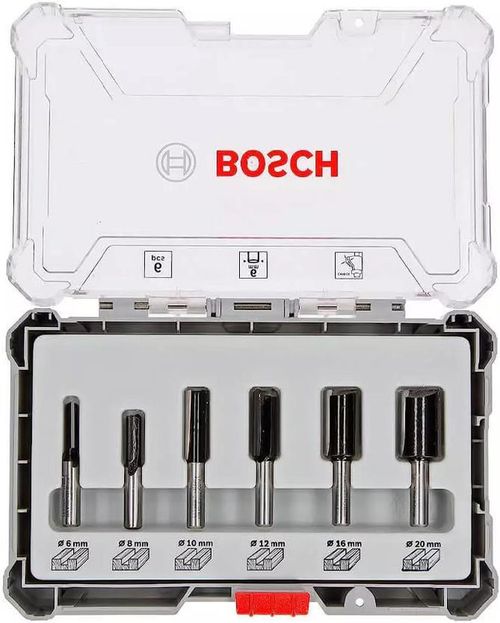 купить Набор головок, бит, насадок Bosch 2607017465 в Кишинёве 