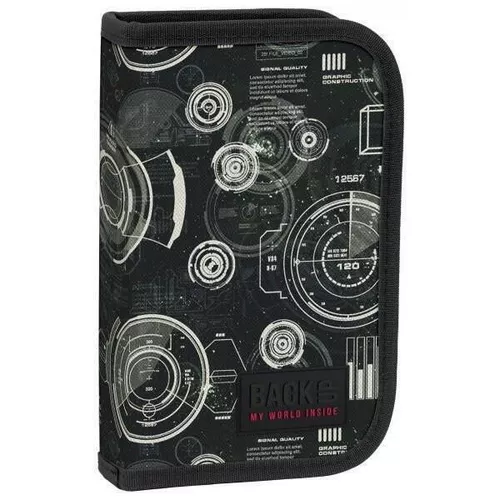 cumpără Penar școlar BackUP Radar PB5SW39 în Chișinău 