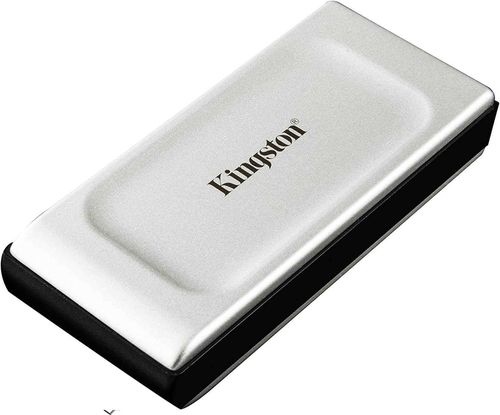 cumpără Disc rigid extern SSD Kingston SXS2000/2000G, USB Type-C 3.2 Gen 2x2 în Chișinău 