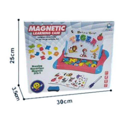 купить Развивающая доска Essa E5006 Tablă magnetică pentru învățarea limbii engleze в Кишинёве 