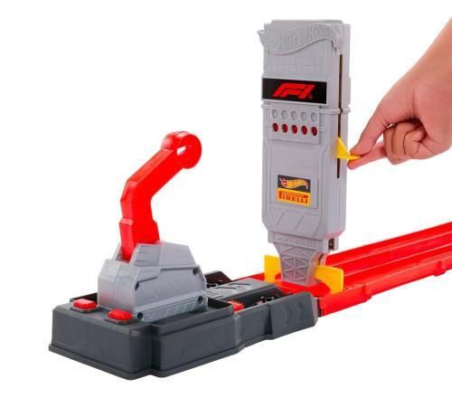 cumpără Mașină Hot Wheels JKM88 Formula 1 Racing în Chișinău 