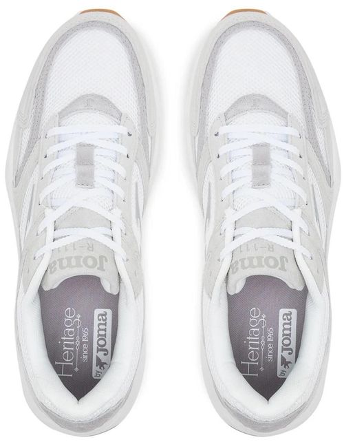 cumpără Încălțăminte sportivă Joma CR111 Men 2502 White (40) CR111S2502 în Chișinău 