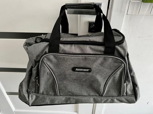 купить Сумка дорожная miscellaneous 6190 Geanta sport SP-Sport travel M в Кишинёве 