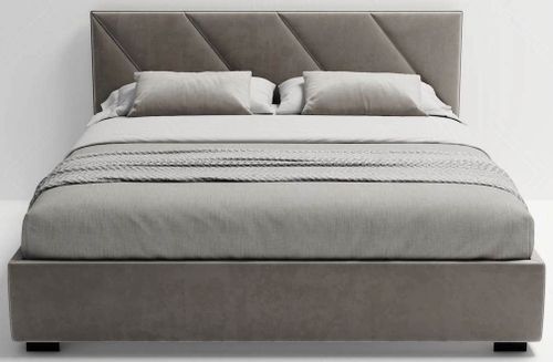 купить Кровать my-STYLE my-Roxy 120x200 (P13D12M08) в Кишинёве 