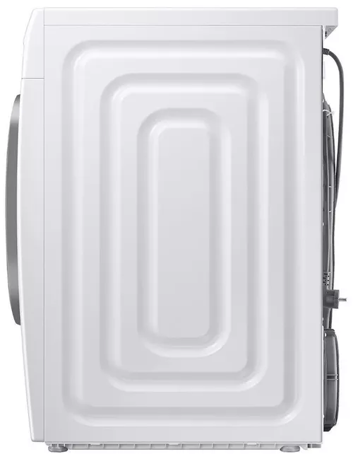 купить Стиральная и сушильная машины Samsung WW11DG6B25LEU4 + DV90T6240LE/S7 в Кишинёве 