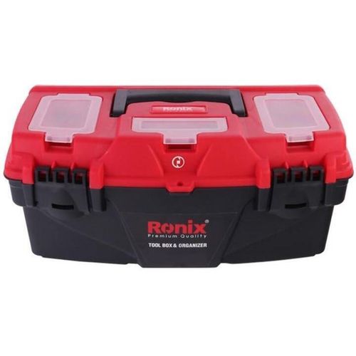 cumpără Sistem de depozitare a instrumentelor Ronix RH-9123 ящик пласт. 530x310x290mm în Chișinău 