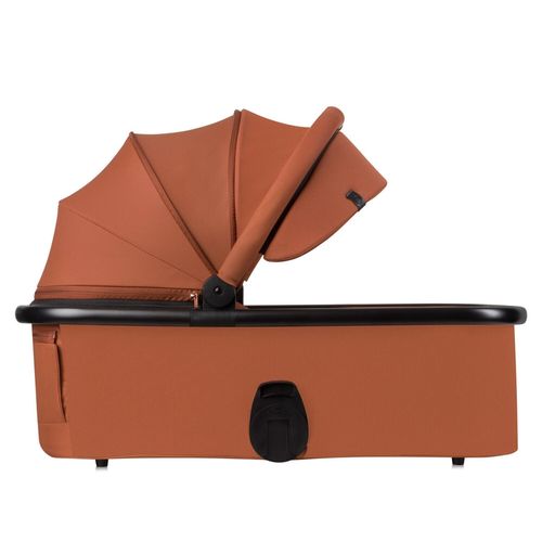 купить Детская коляска Lionelo Carucior 2in1 Layla Brown Rust в Кишинёве 