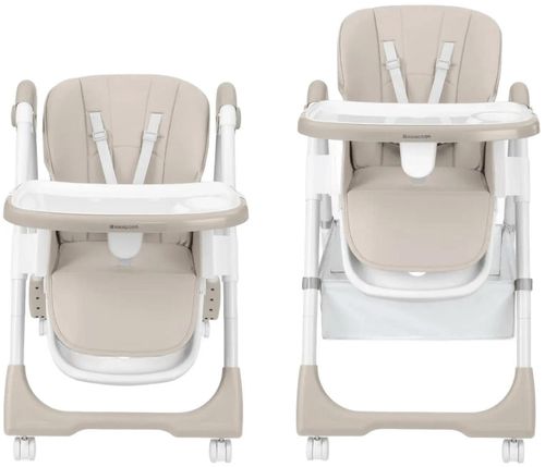 cumpără Scaun de masă Kikka Boo 31004010203 Spicy+ Beige în Chișinău 