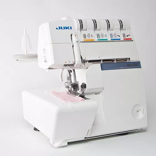 cumpără Mașină de surfilat Juki CMO-735/CE5 în Chișinău 