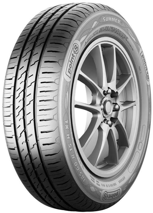купить Шина Point S 175/65 R14 82T SummerS в Кишинёве 