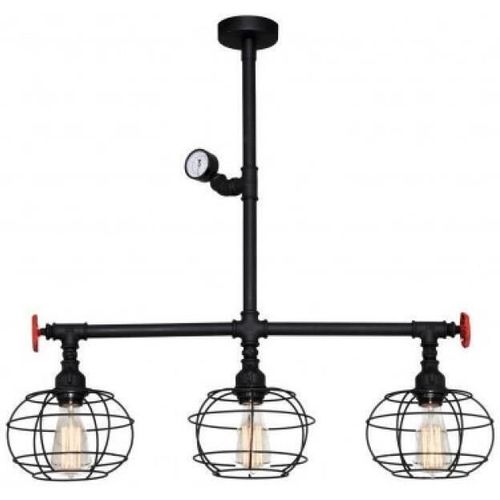 cumpără Corp de iluminat interior Ozcan Lustra 6591-3AS în Chișinău 