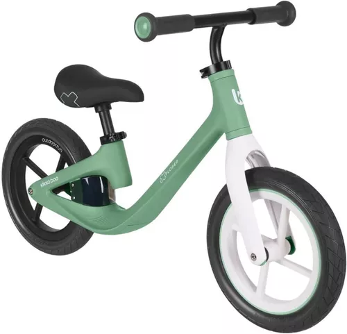 cumpără Bicicletă Kikka Boo 31006040116 Bicicleta fara pedale Xplorer Green în Chișinău 