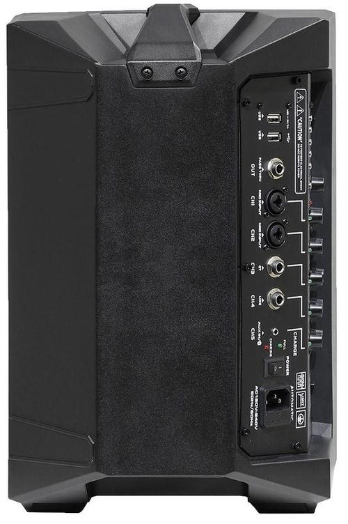 cumpără Boxă portativă Bluetooth CM Audio E8 boxa activa în Chișinău 