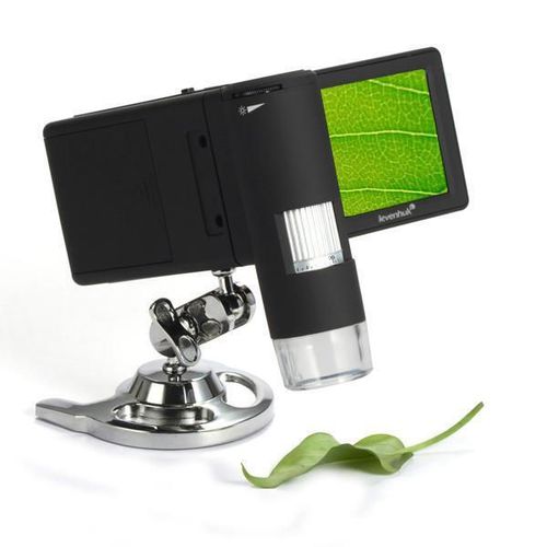 cumpără Microscop Levenhuk DTX 500 Mobi Digital în Chișinău 
