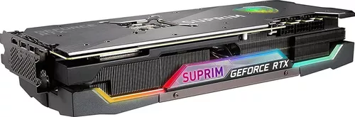 cumpără Placă video MSI GeForce RTX 3080 SUPRIM X 10G LHR/ 10GB GDDR6X în Chișinău 