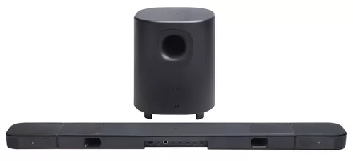 cumpără Soundbar JBL BAR 1000 MK2 în Chișinău 