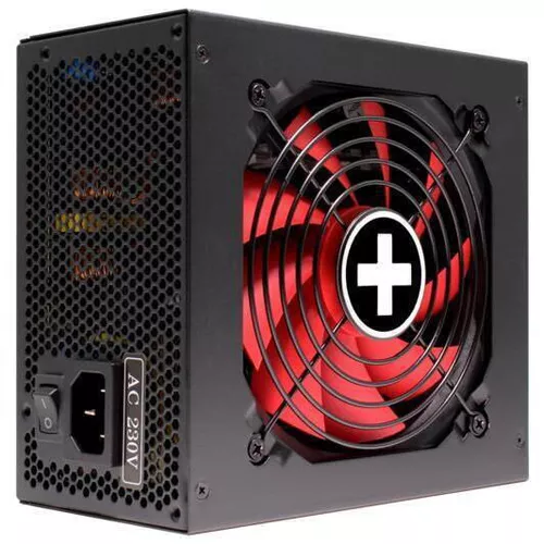 купить Блок питания для ПК Xilence XP550MR11, 550W, Performance A+ III Series в Кишинёве 