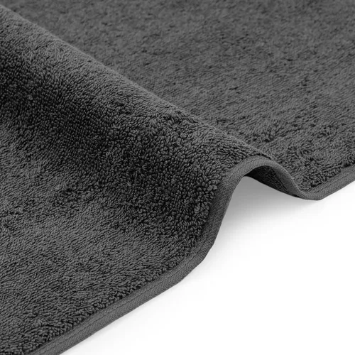 cumpără Prosop Looks by Wolfgang Joop 1049/800 Towel 70х140 Grey în Chișinău 