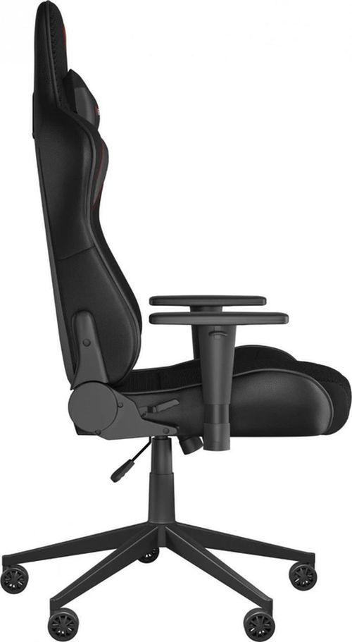 купить Офисное кресло Genesis NFG-2115 Nitro 440 G2, Mesh Black в Кишинёве 