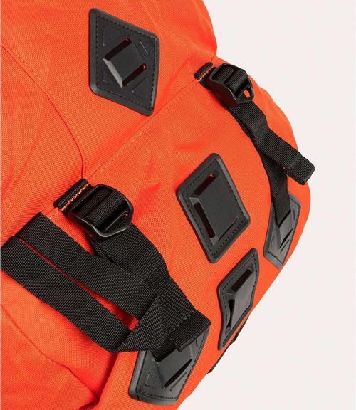 купить Сумка дорожная Tucano BKLON2-XL-O Lontra 2 Waterproof 70L Orange в Кишинёве 