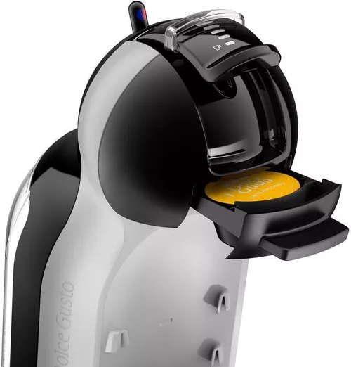 купить Кофемашина капсульная DeLonghi EDG155.BG Dolce Gusto Mini-Me в Кишинёве 