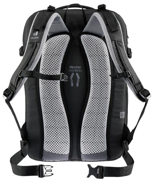 cumpără Rucsac pentru oraș Deuter Gigant SL black în Chișinău 