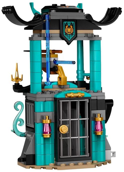 купить Конструктор Lego 71755 Temple of the Endless Sea в Кишинёве 