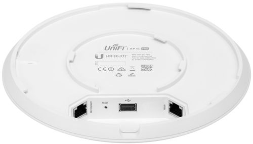 купить Wi-Fi точка доступа Ubiquiti UniFi AP AC PRO (UAP-AC-PRO) в Кишинёве 