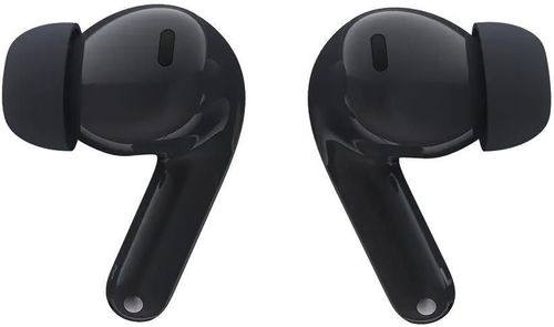 купить Наушники беспроводные Motorola Buds 2 Carbon в Кишинёве 