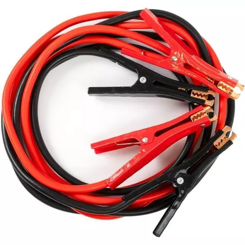 купить Зарядное устройство для авт.аккумуляторов Pigeon Кабеля пусковые 4000A в Кишинёве 