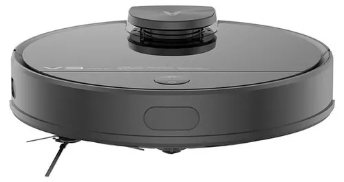 купить Пылесос робот Viomi V3 Max, Black в Кишинёве 