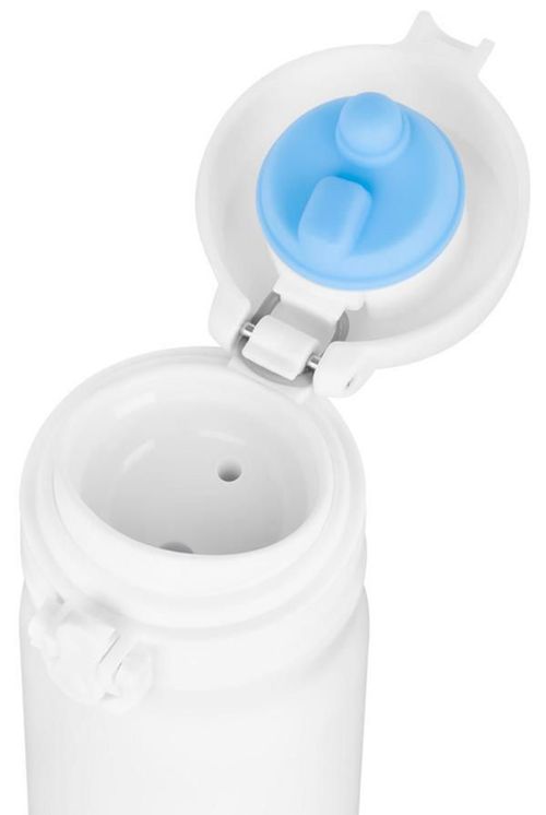 купить Термос для напитков Noveen TB811 White в Кишинёве 