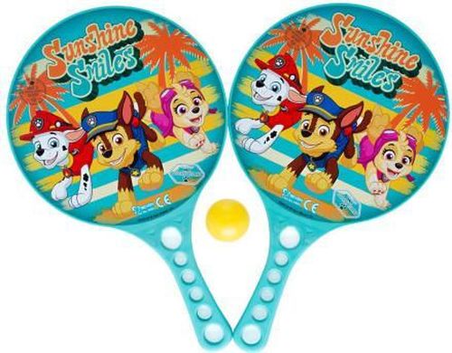 купить Активная игра Seven 34067 Paddles Paw Patrol в Кишинёве 