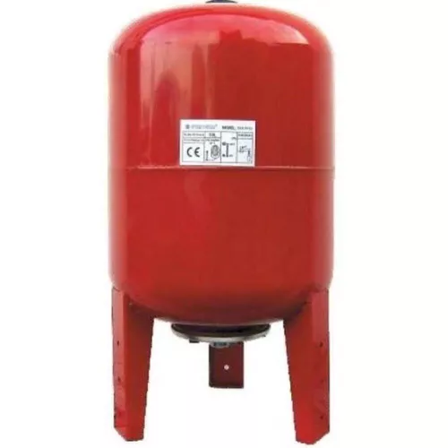 cumpără Vas de expansiune Lianat 3455 incalzire vertical 200L în Chișinău 