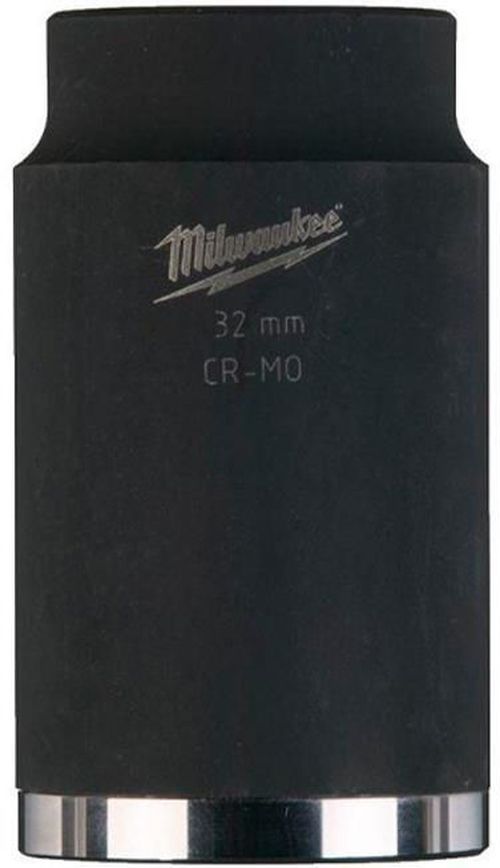 cumpără Set de tubulare, bite, duze Milwaukee 4932352860 Cheie tubulara de impact ShW 1/2 SKT 32mm în Chișinău 