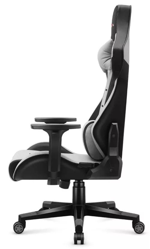 купить Офисное кресло Huzaro FORCE 7.6 GREY в Кишинёве 