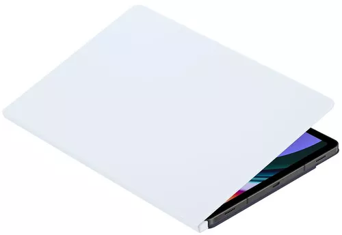 купить Сумка/чехол для планшета Samsung EF-BX710 Galaxy Tab S10 FE / Tab S9 Smart Book Cover в Кишинёве 