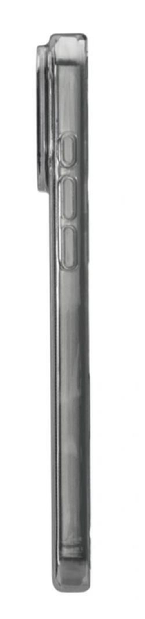 cumpără Husă pentru smartphone Hama 232407 "Always Clear" Mobile Phone Case for Apple iPhone 17 Pro Max, transparent în Chișinău 