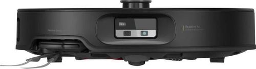 cumpără Aspirator robot Roborock Qrevo Edge 2 Black în Chișinău 